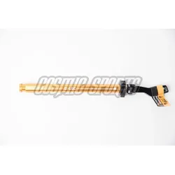 Cane Creek Helm D-Lock Qr Steckachse, 15Mm, Gold