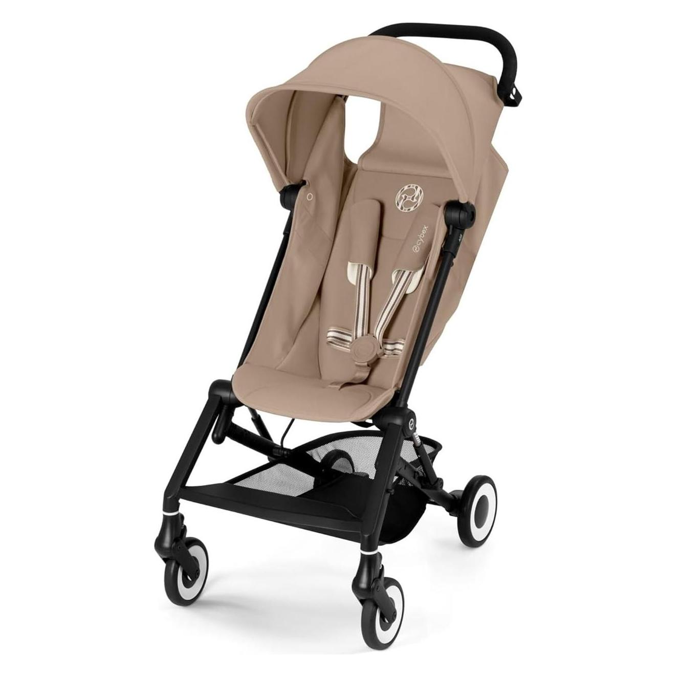 Cybex Agis BLK (6 Monate - 4 Jahre) (525000769)