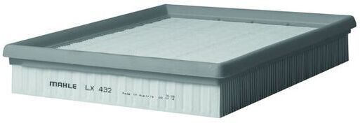 MAHLE LX 432 Air filter
