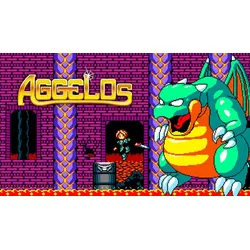Aggelos