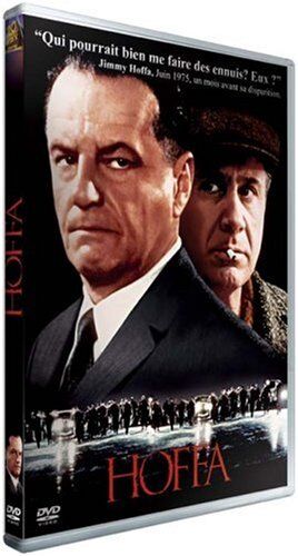Danny DeVito - Hoffa [FR Import] - Preis vom 09.10.2026 07:28:09 h