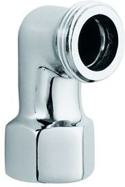 Grohe Anschlusswinkel 12010 12010000 chrom