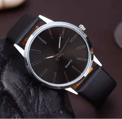 Inspire Essentials Casual Luxury Quartz Watch For Men a