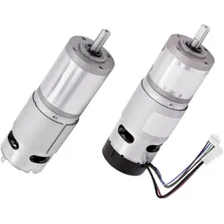 Drive-System Europe, Elektromotor, DSMP420-24-0104-BFE 12428