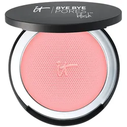 It Cosmetics, Blush, Bye Bye Pores Blush Sweet Cheeks Hydrolyzed Collagen Peptide & Antioxidantien 0.192 Oz L (bunt)