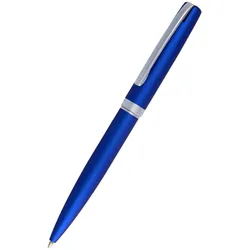 ONLINE® Kugelschreiber Blue blau, Schreibfarbe: schwarz