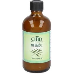 NEEMÖL 100% reines Öl CMD