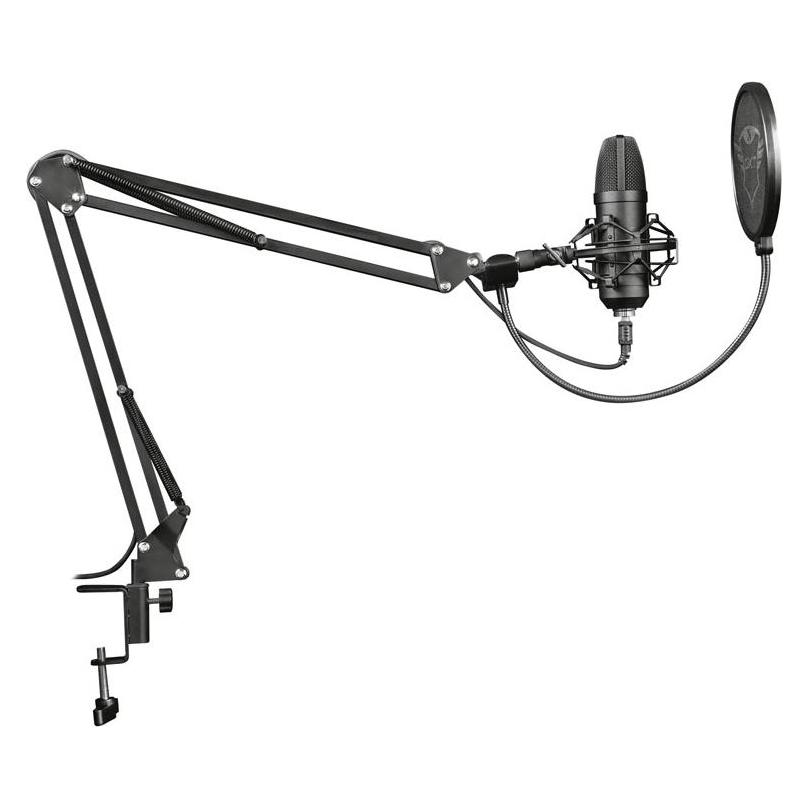 Trust GXT 252+ Emita Plus (22400)