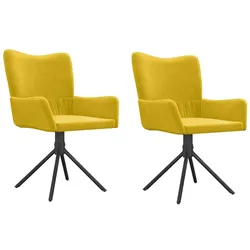 vidaXL, Stühle, Embsen (2x)