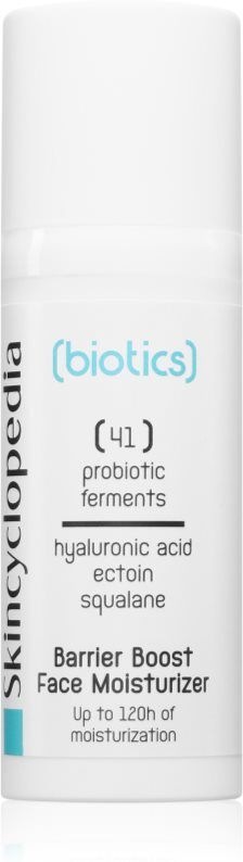Skincyclopedia Biotics soothing face cream 50 ml