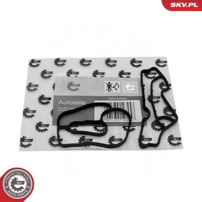 ESEN SKV Dichtung, Ölfiltergehäuse 97SKV521 für Mercedes