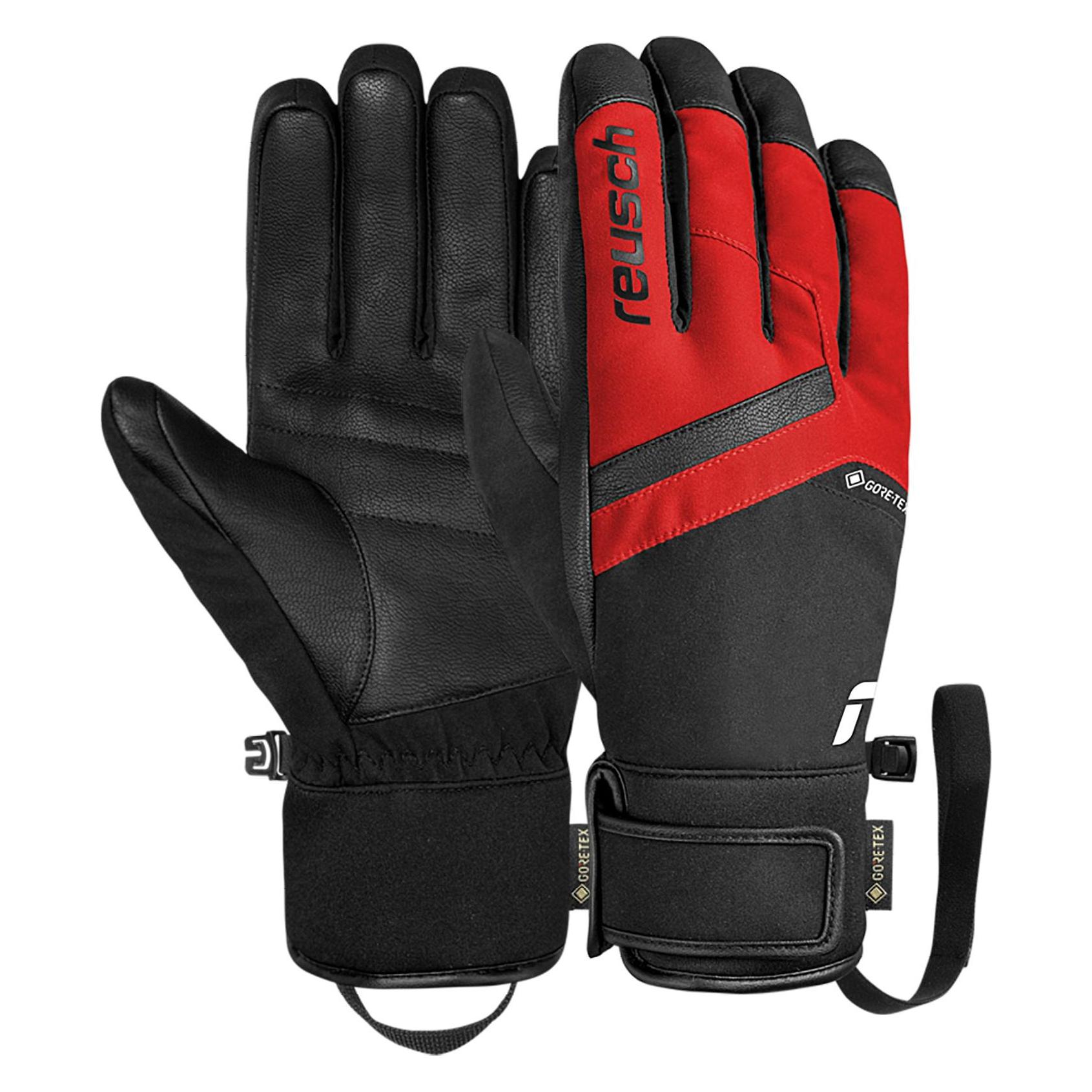 Reusch Booster GORE-TEX (8.5) (6501329-11)