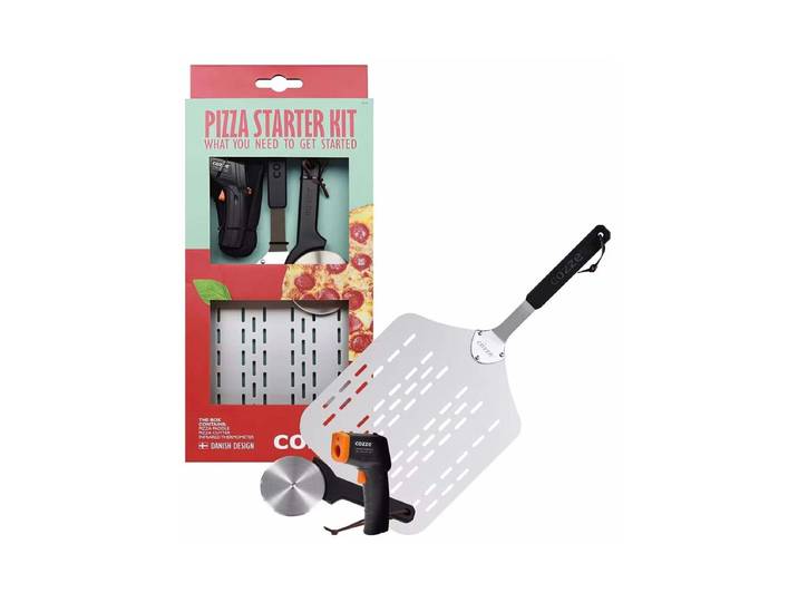 Cozze 90380 Starter-Set 3 Stück