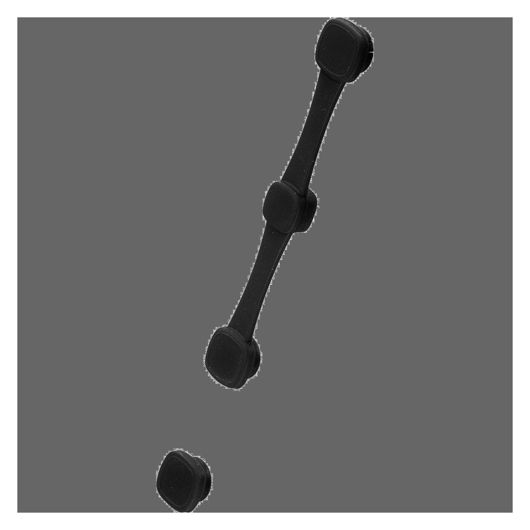 Westmark 8 Magnete für die Heissluftfritteuse 8 sb (115643)