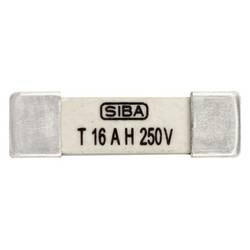 SIBA 160020.16GT SMD-Sicherung SMD 16.00 A 125 V DC/AC Träge -T- 1 St.