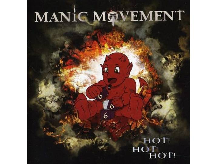 Hot Hot Hot