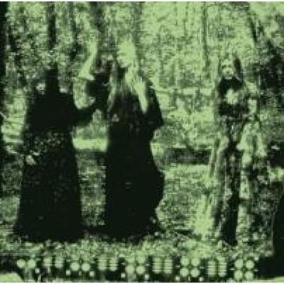 Tristwch y Fenywod - Tristwch y. Fenywod, CD