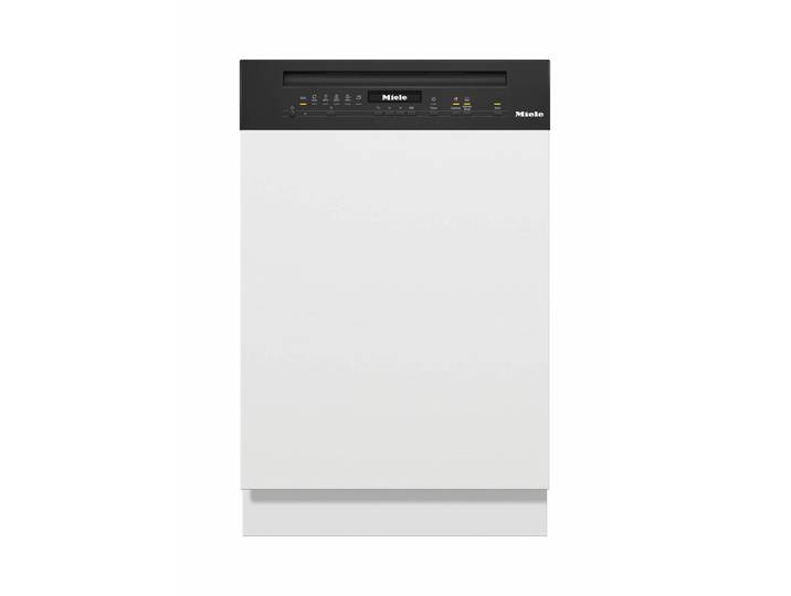 Miele G 3825-55 SCi SW Geschirrspüler Obsidianschwarz