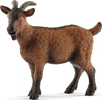 Schleich Farm World Bauernhoftiere - 13828 Ziege