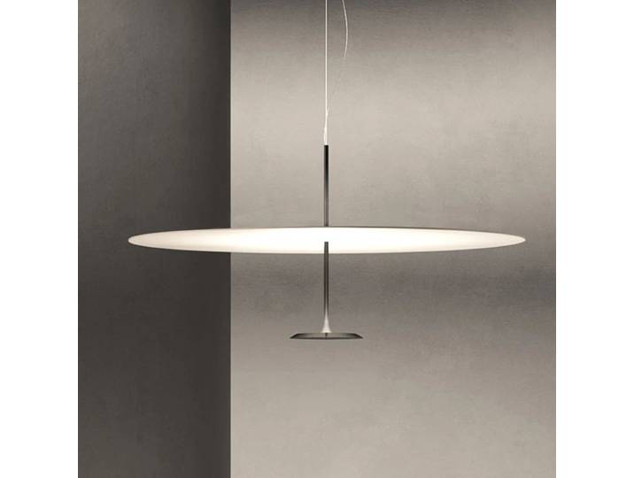 Lumina Dot suspension post moderne Simple UFO soucoupe italienne suspension pour Bar salon décor Table à manger