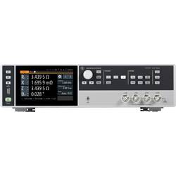 Rohde & Schwarz LCR Messbrücke kalibriert (DAkkS-akkreditiertes Labor) digital DAkkS kalibriert 3629.8856.02-DakkS