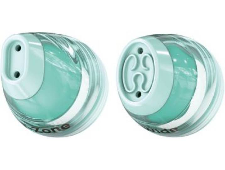 Shark - Coffret Soin Du Visage D'embouts Facialpro Glow Peaux Normales