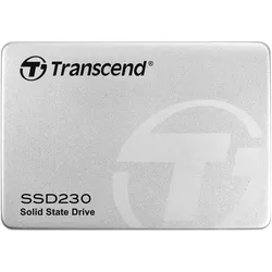 Transcend Ssd230s (512 GB, 2.5"), SSD