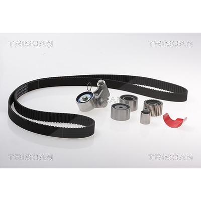 Triscan Zahnriemensatz [Hersteller-Nr. 864768005] für Subaru
