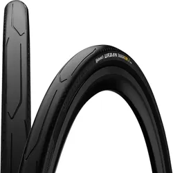 Continental Urban Taraxagum 35-622 Straßenreifen mit Kevlar