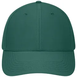 6-Panel Workwear Cap "MB6252" - dark-green