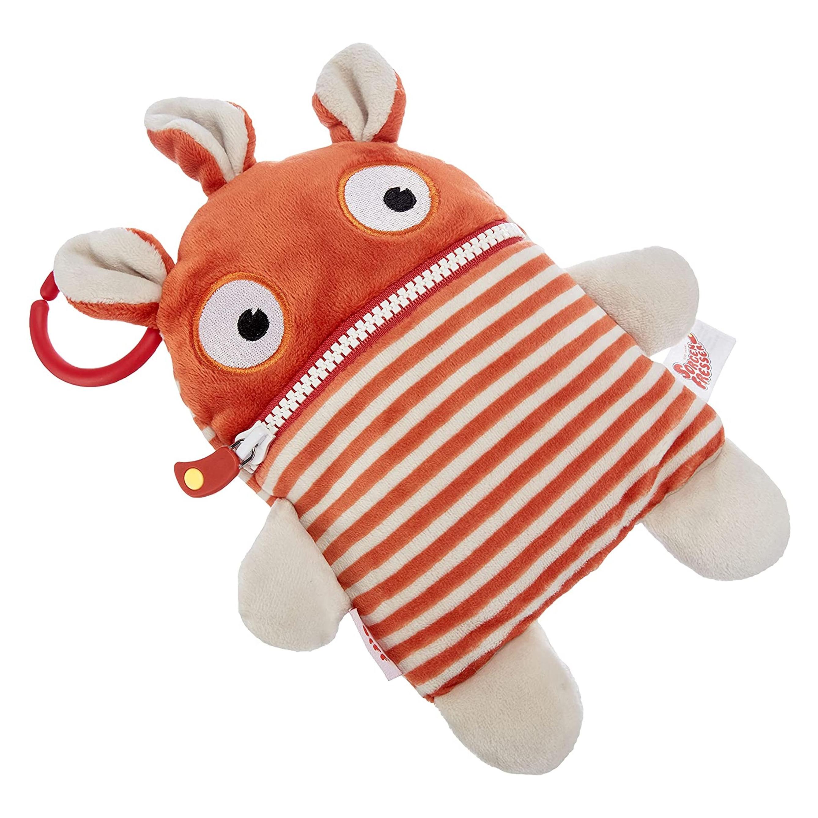 Schmidt Spiele Sorgenfresser Biff (28 cm) (42316)