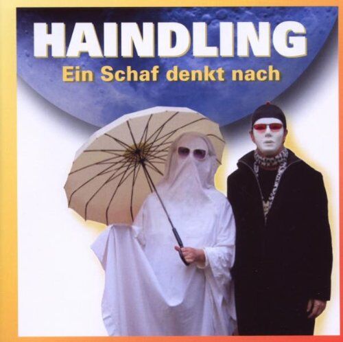 Haindling - Ein Schaf Denkt Nach - Preis vom 09.10.2026 07:28:09 h