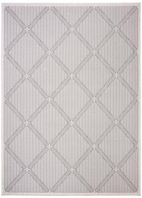 SAFAVIEH Bermuda Washable Miranda Indoor/ Outdoor Waterproof Rug