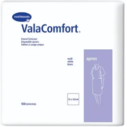 Vala Comfort Apron 135 cm 100 ST