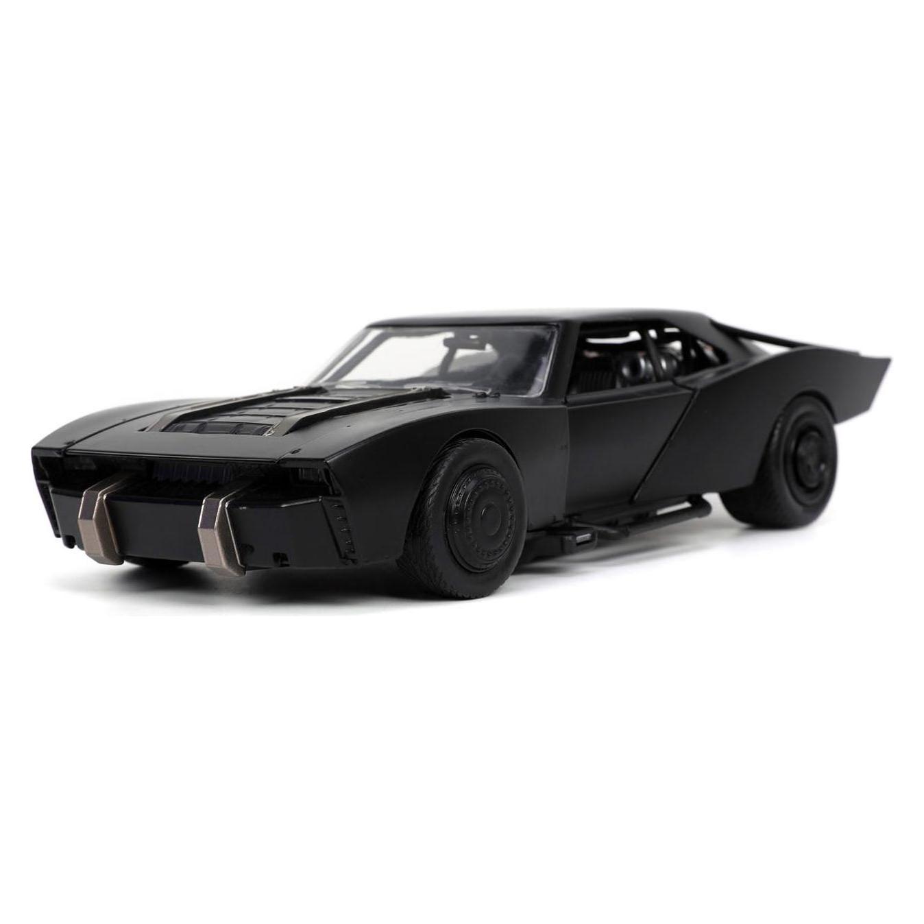 Jada Batman Batmobile 1:24 (253215010)