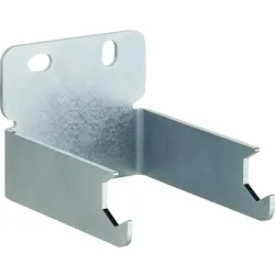 Wolf Wandhalterset für Heizkreisset DN 25 (1'') 2072199