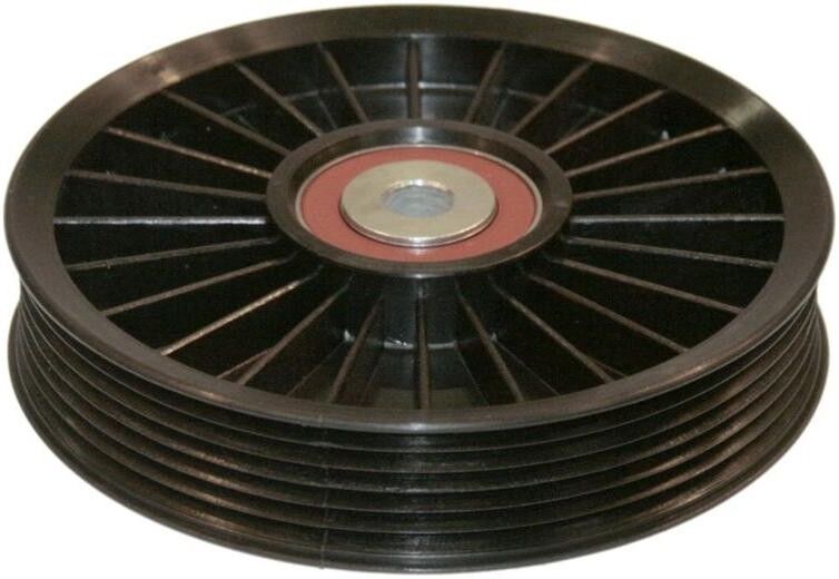 STARQ SQ366-01169 Deflection / guide pulley, V-ribbed belt