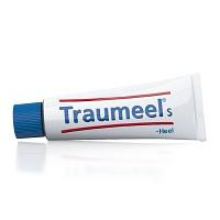 TRAUMEEL S Creme 50 g