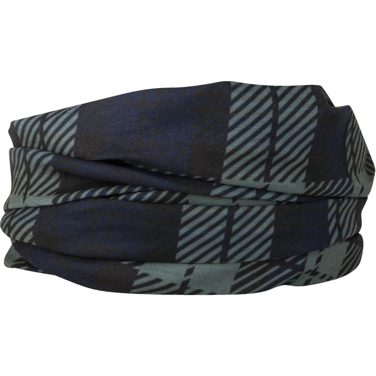 Daehlie Neck Gaiter High dark forest (53751) OZ 333802-53751-OZ
