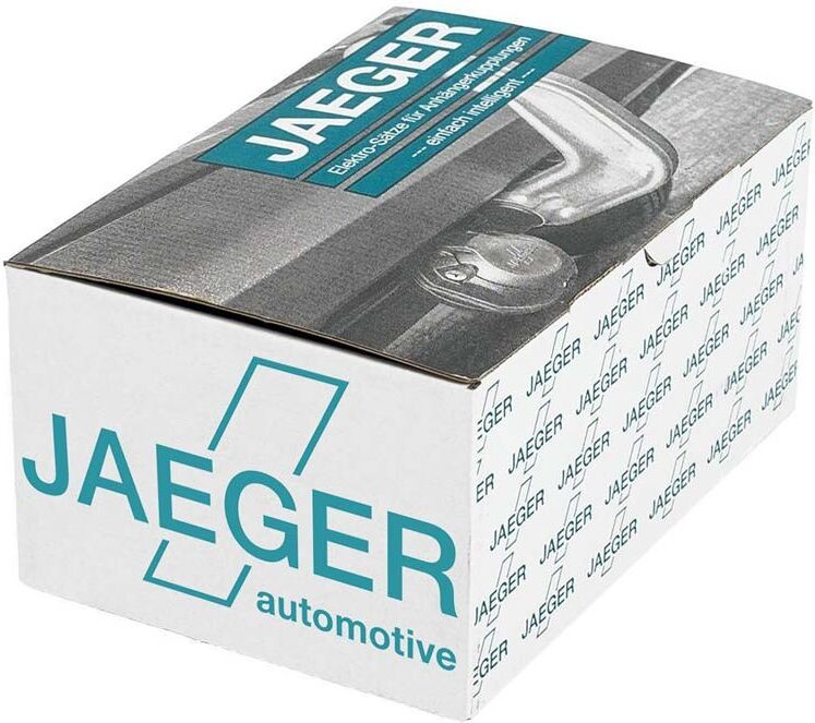 JAEGER 21610503 Towbar electric kit