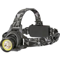 Highlander POLARIS 550 wiederaufladbare Stirnlampe Stirnlampe akkubetrieben 550 lm 4 h TOR195
