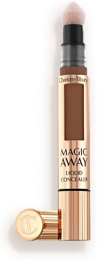 Charlotte Tilbury Magic Away Liquid Concealer Shade 15 Dark 155 Magic Away Size: