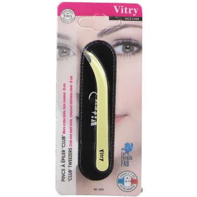 Vitry Club Epileerpincet 1027C 1 St Pinzette