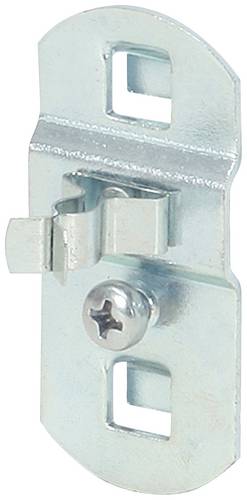 KS Tools 860.0824 Werkzeugklemme einfach-klein, Ø 6mm (Ø x L) 6mm x 6mm 1St.