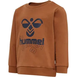 hummel hmlSPIRIT Baby-Sweatshirt 8004 - sierra 80