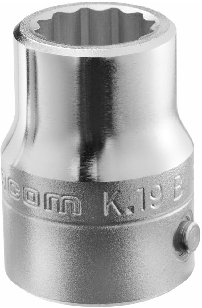 Facom Steckschlüssel 3/4" 12-Kant 7/8 (K.7/8B)
