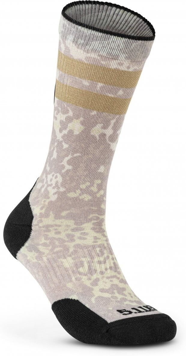 5.11 Tactical Sock and AWE - Punctarn (Storlek: Medium)
