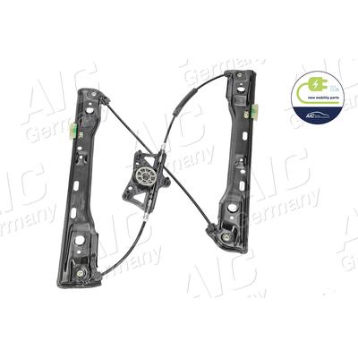 AIC Fensterheber 72727 vorne rechts für Mercedes