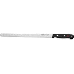 Wüsthof Gourmet Lachsmesser, Küchenmesser, Schwarz