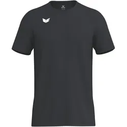 erima Intro Function T-Shirt schwarz S